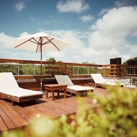 Suite House Каріло Екстер'єр фото