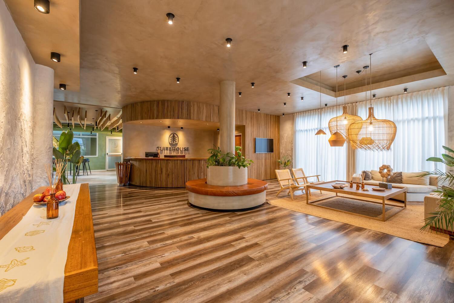 Suite House Каріло Екстер'єр фото