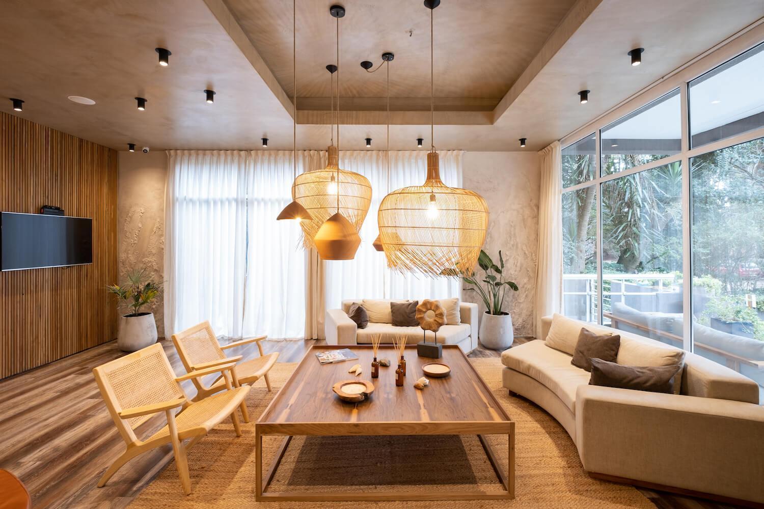 Suite House Каріло Екстер'єр фото