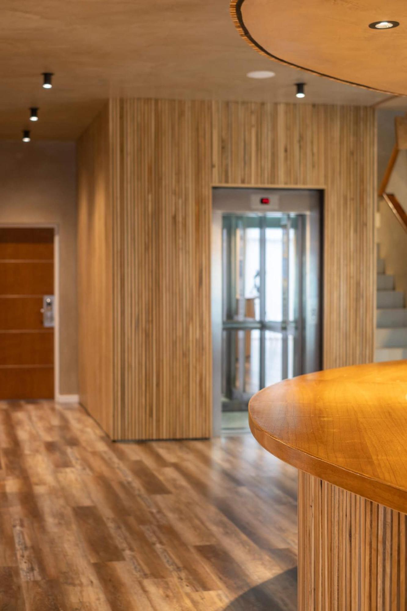 Suite House Каріло Екстер'єр фото