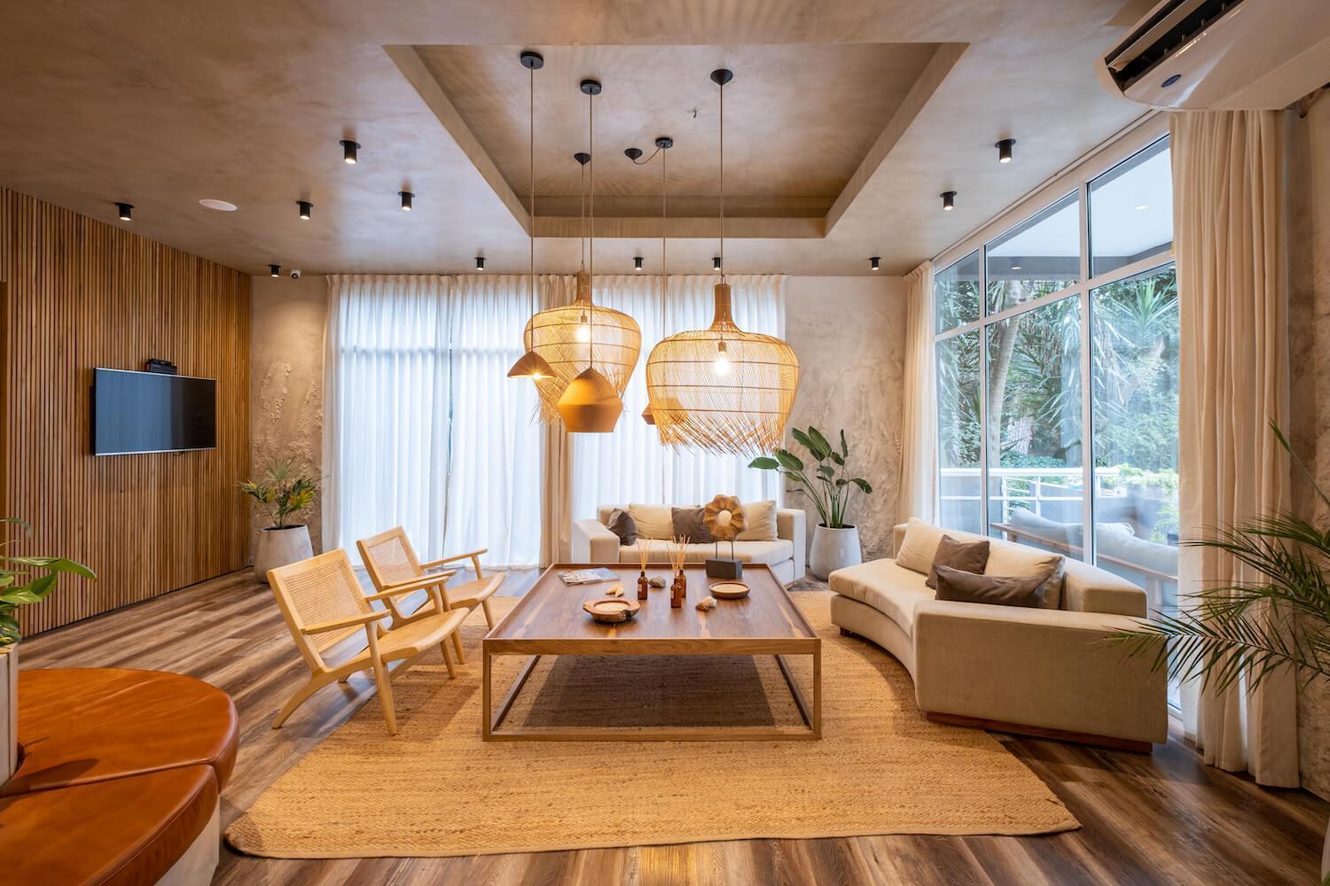 Suite House Каріло Екстер'єр фото