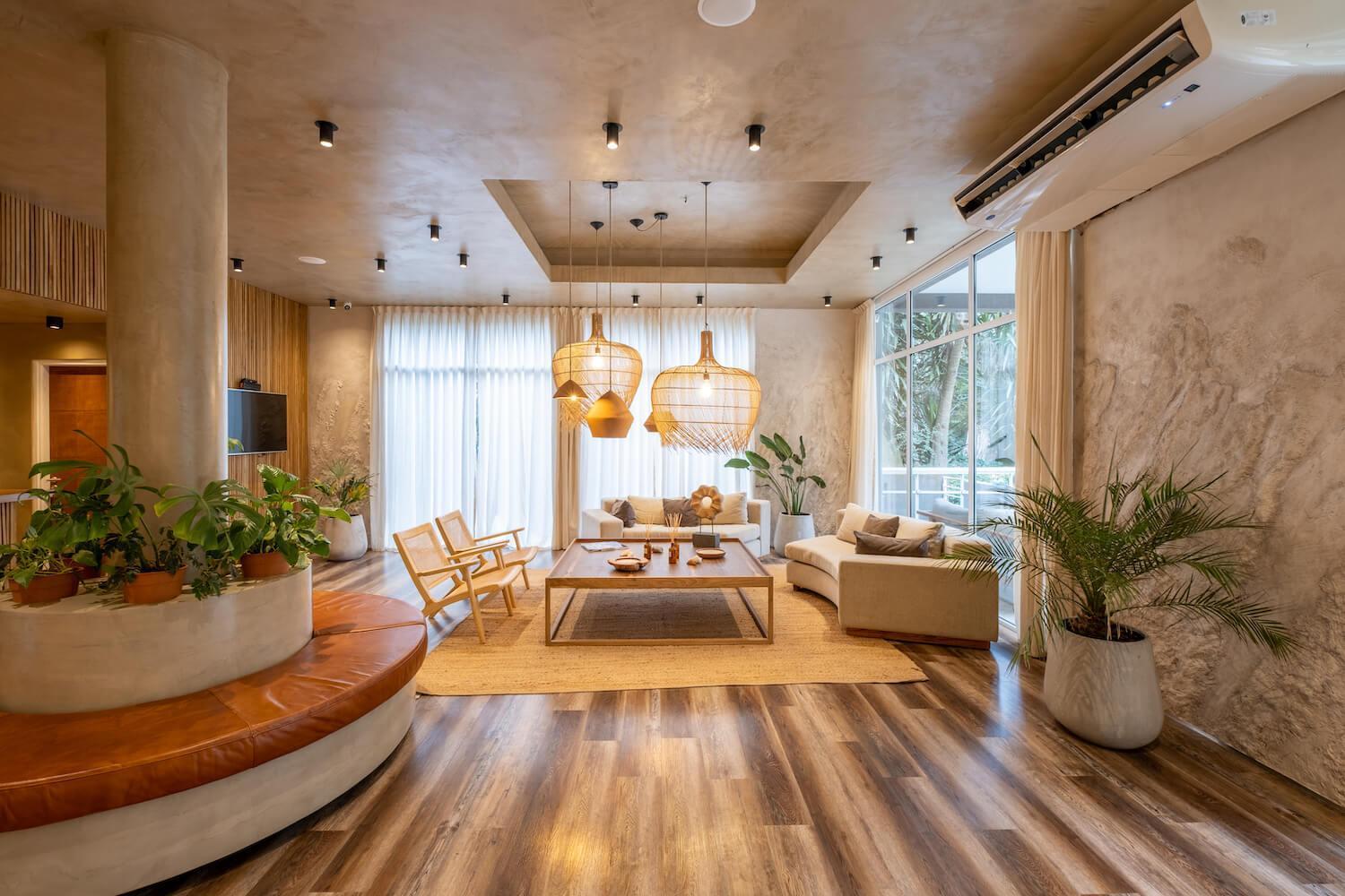Suite House Каріло Екстер'єр фото