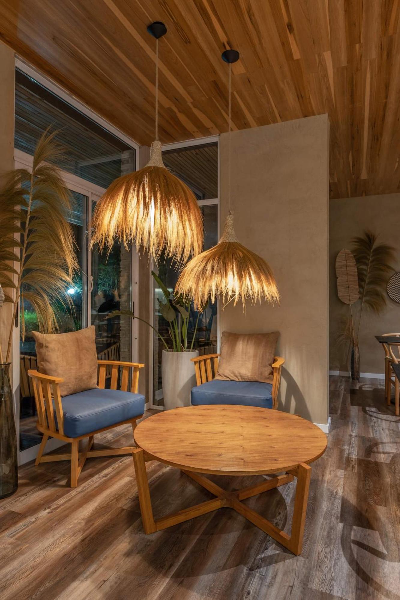 Suite House Каріло Екстер'єр фото