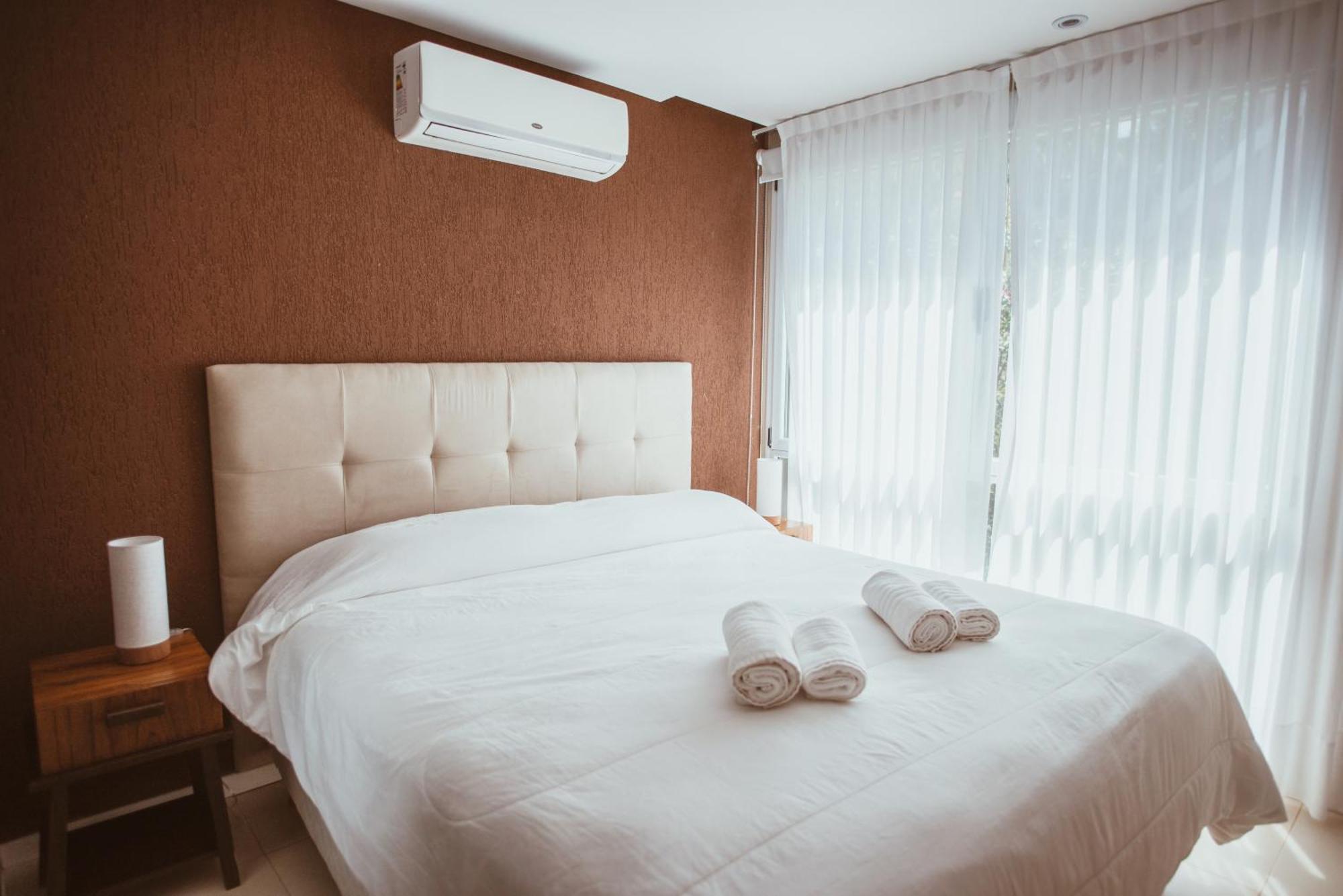 Suite House Каріло Екстер'єр фото