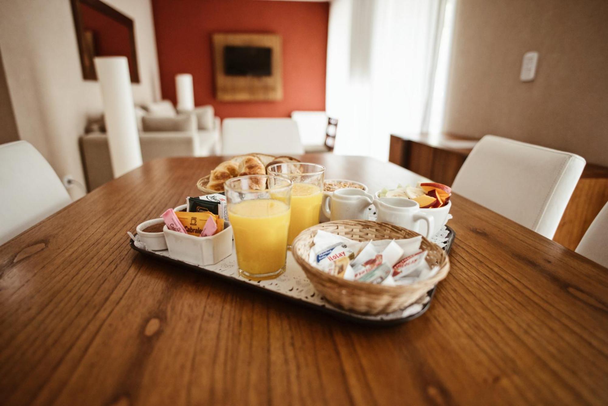 Suite House Каріло Екстер'єр фото